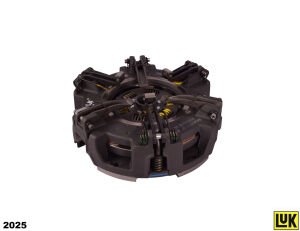 DEBRIYAJ BASKI KOMPLE (MECH 48-55KW(LK 84262549) TERS BASKI