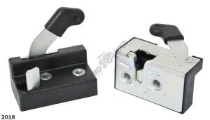 TD96 MODEL KABİN KİLT L
