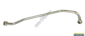 DAMPER VALF ÇELİK BORU