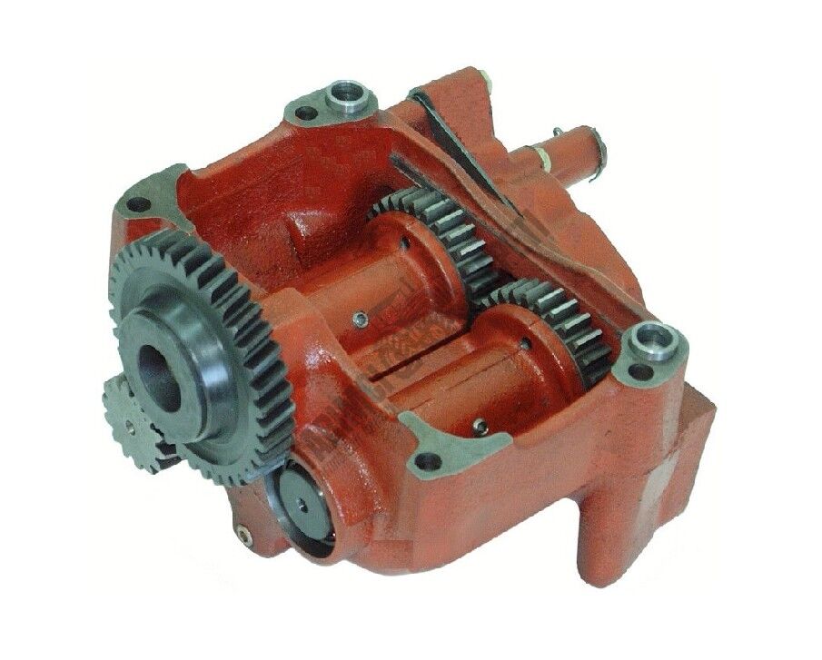 BALANSİYER KOMPLE. EM 4 DELİK KIRMIZI BOYALI