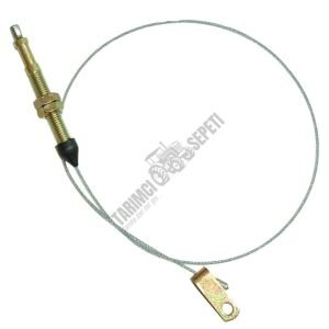 MAZOT POMPA TELİ (KABİNLİ-KABİNSİZ)