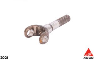 4x4 ÖN AKS KISA ÇATAL