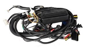 ÖN ANA TESİSAT DİJİTAL YM 1103