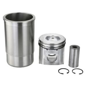 PISTON GOMLEK SEGMAN KITI 106.5 mm - 41 PIM