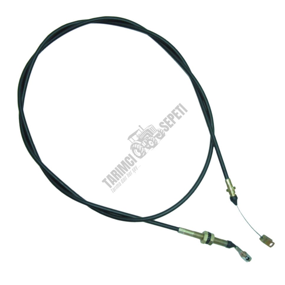 EL GAZ TELİ UZUN 195CM