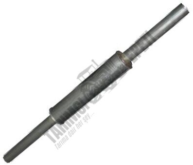 EGZOZ SUSTURUCU ÜSTTEN DÜZ BOYALI