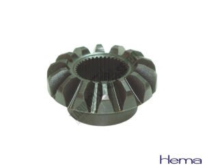 ARKA AKS DİŞLİSİ 14 DİŞ KISA