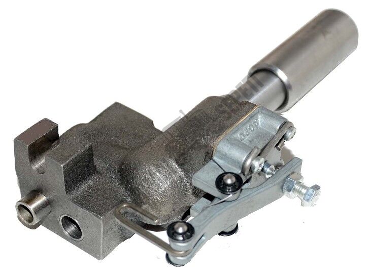 HİD.POMPA BASINÇ KONT.VALFİ MK.3 Y.M