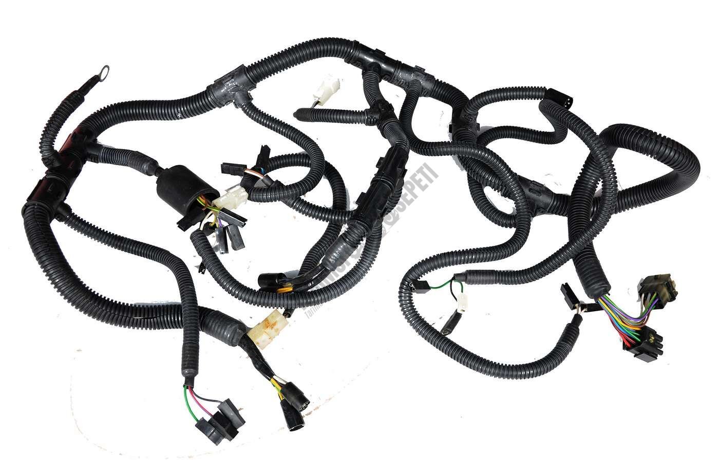 ANA ÇAMURLUK TESİSATI