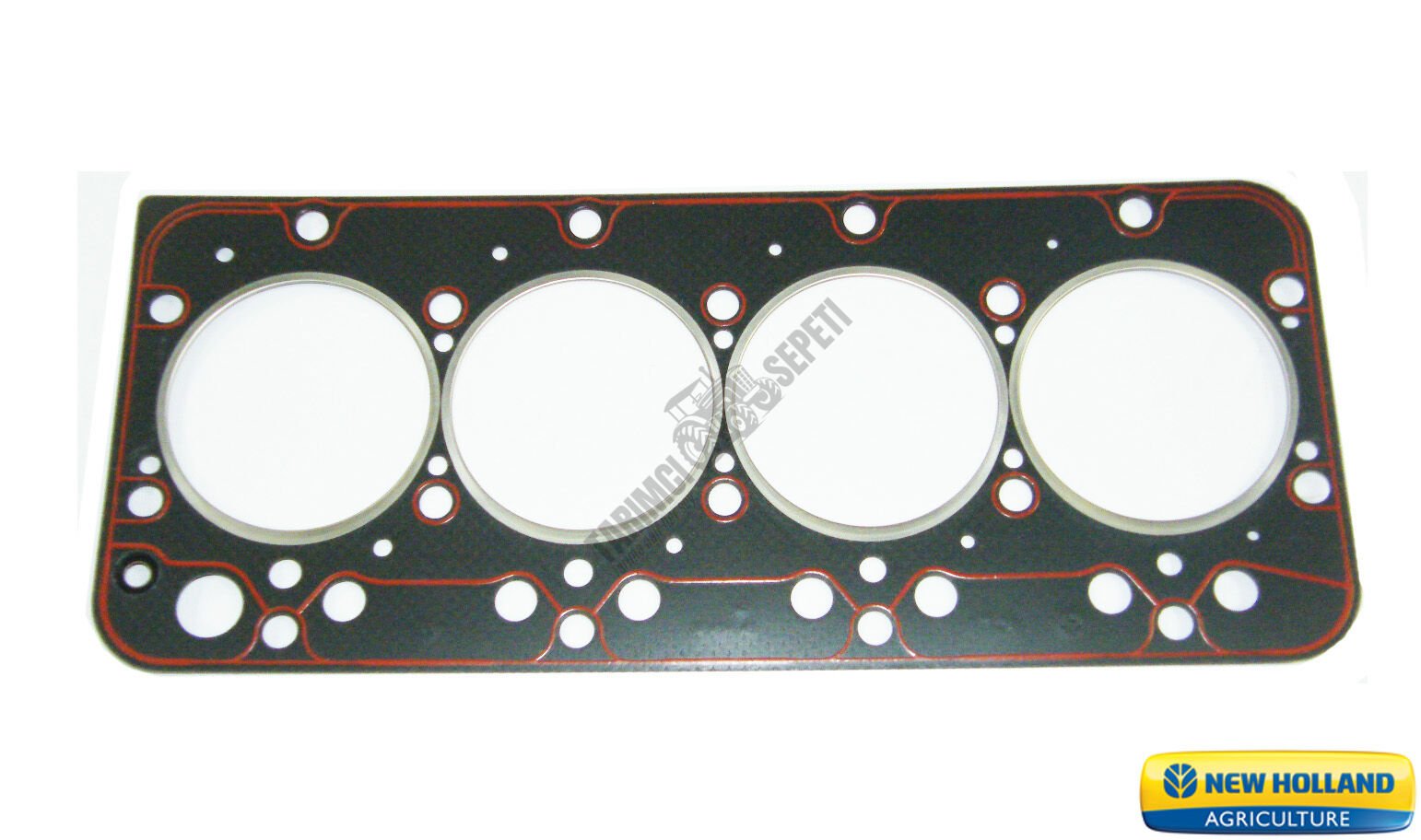 SİLİNDİR KAPAK CONTASI ELRİNG 1.55 MM