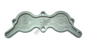 BALANSİYER DIŞ KAPAK (ALÜMİNYUM)