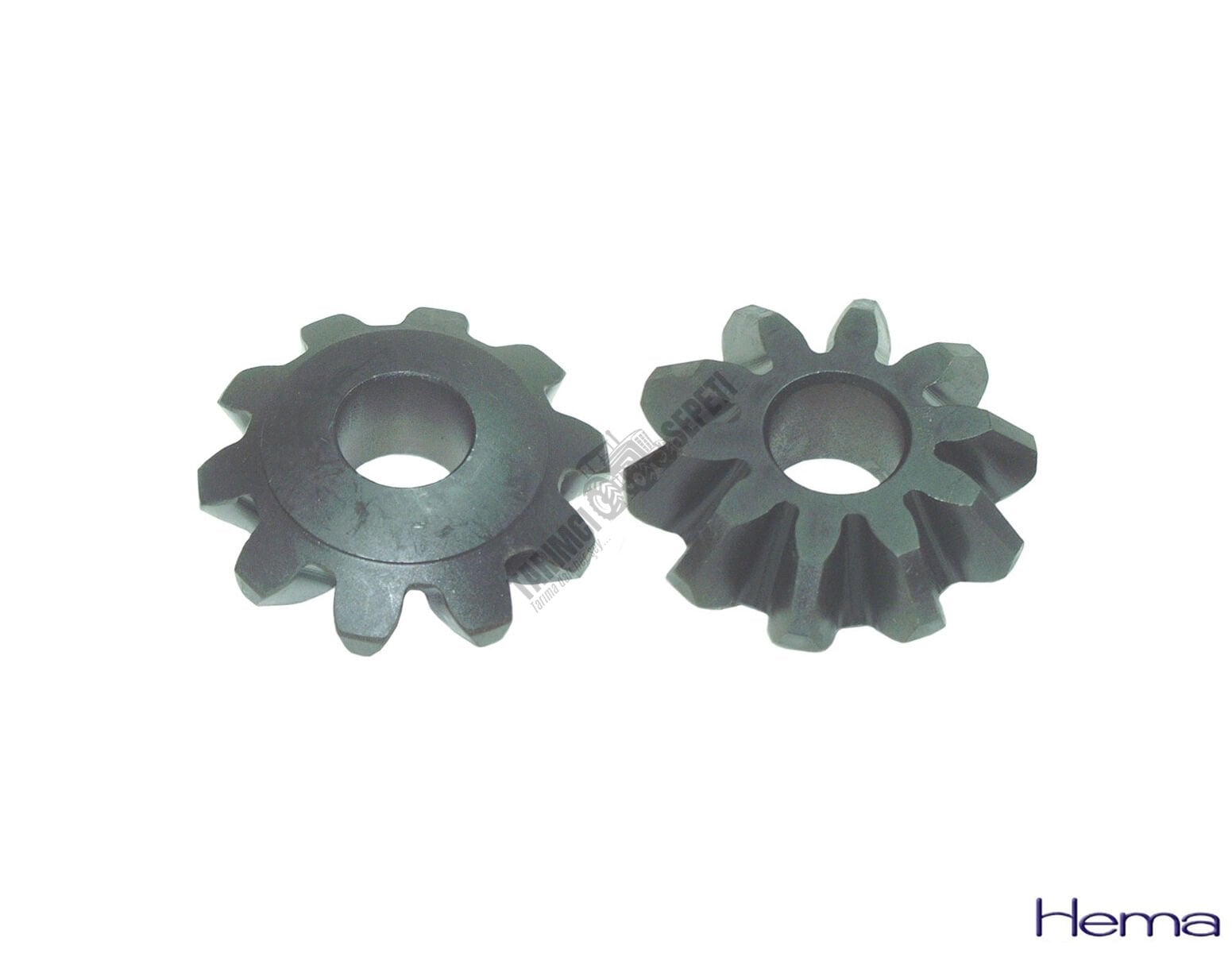 İSTAVROZ DİŞLİSİ BÜYÜK YM