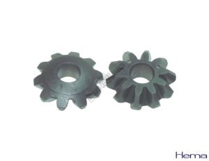 İSTAVROZ DİŞLİSİ BÜYÜK YM