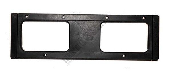 ÖN FAR ÇERÇEVESİ PLASTİK