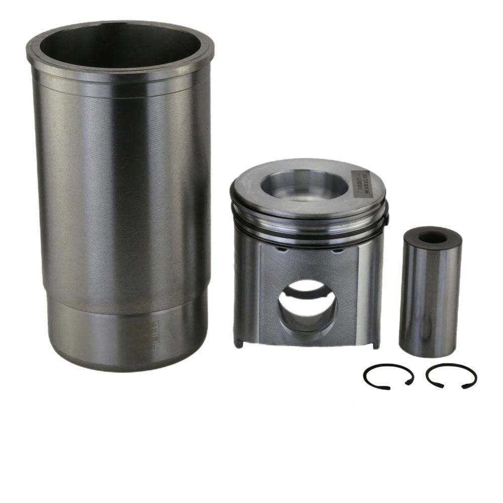 PISTON GOMLEK SEGMAN KITI 106.5 mm - 41 PIM