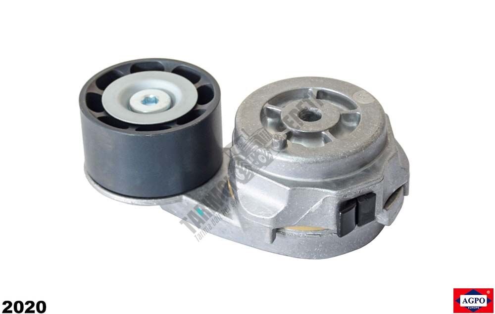 KOMPLE KAYIŞ GERGİ