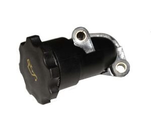 YAĞ DOLDURMA BOĞAZI KOMPLE