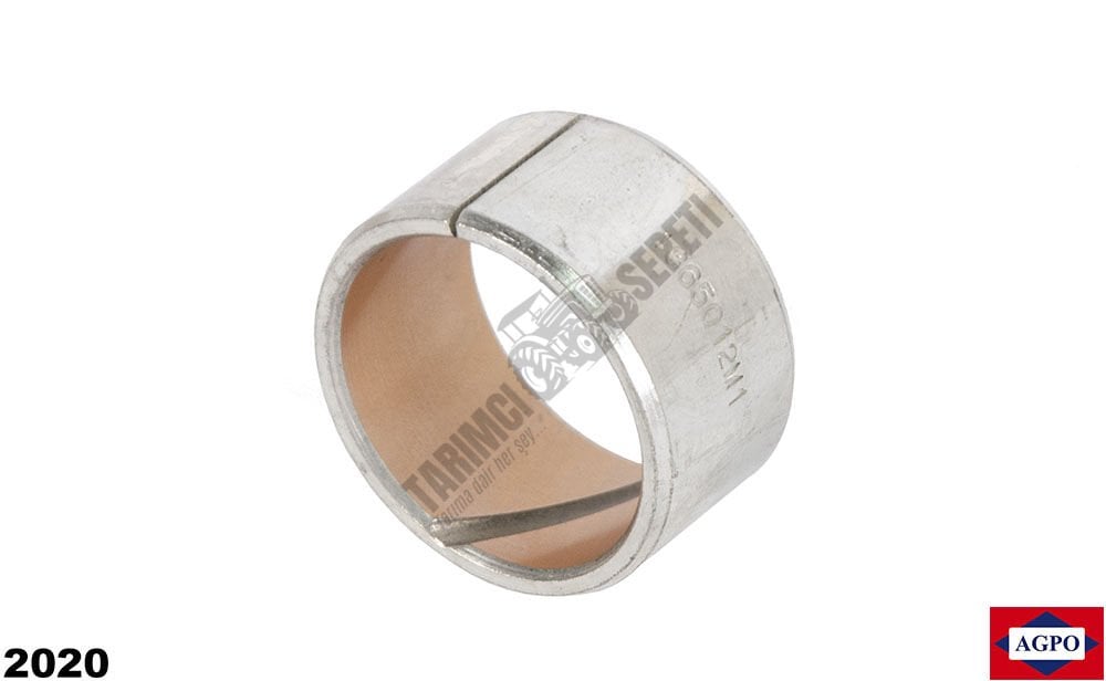 HİD.POMPA KAPAK BURCU EM -41X35X22 MM