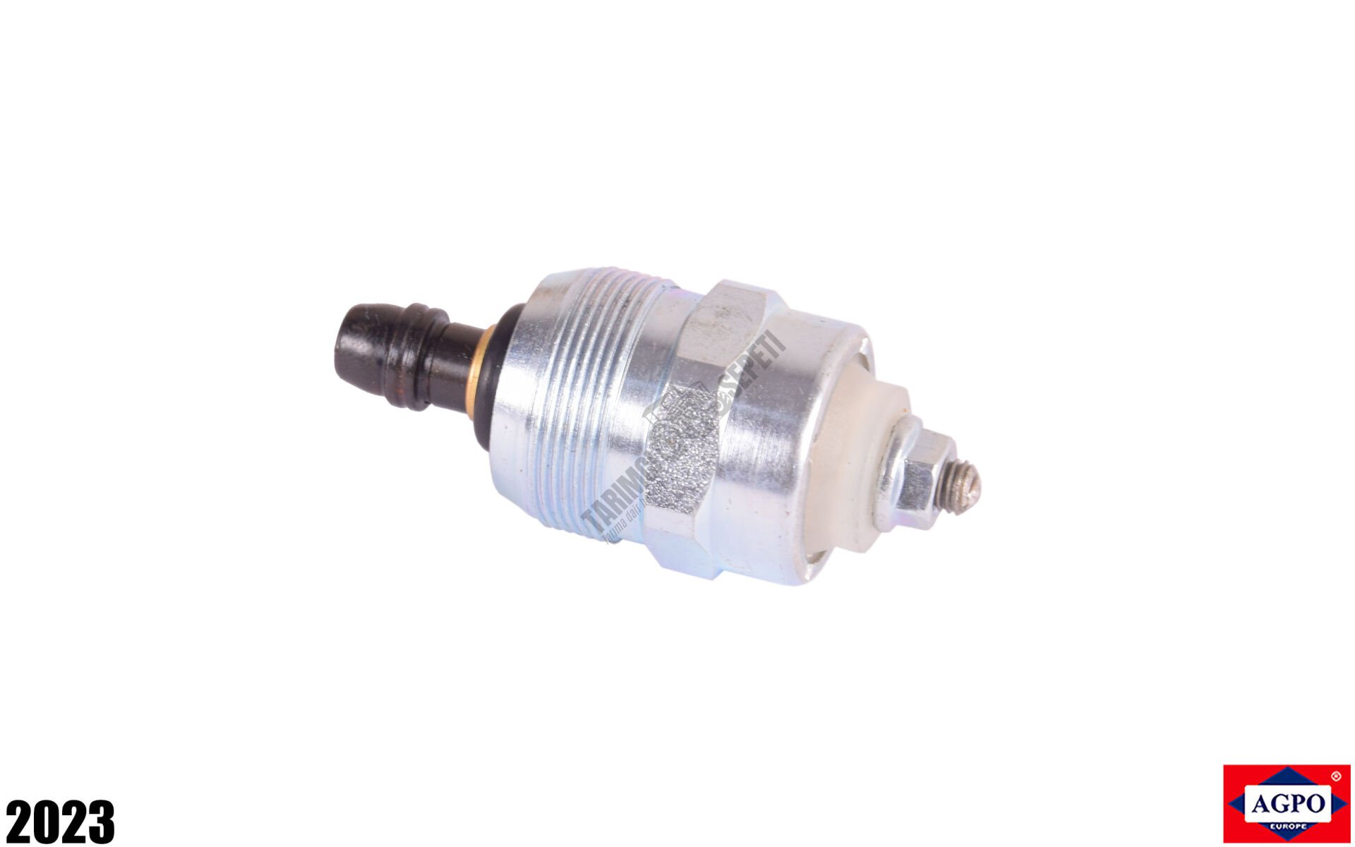 YAKIT POMPA STOP MÜŞİRİ (SELENOİD) BOSH TİP