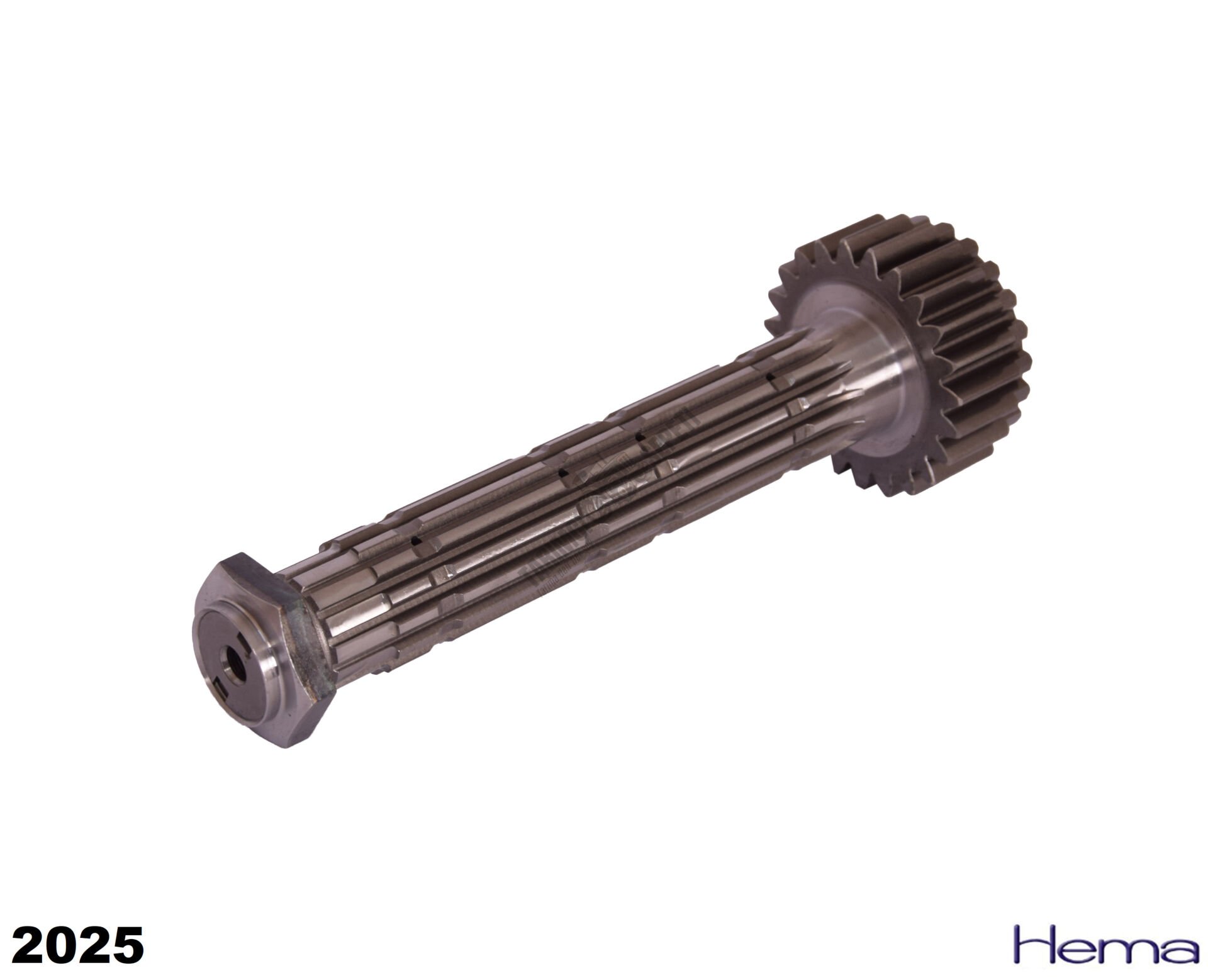 DÖNEN DİŞLİLER MİLİ