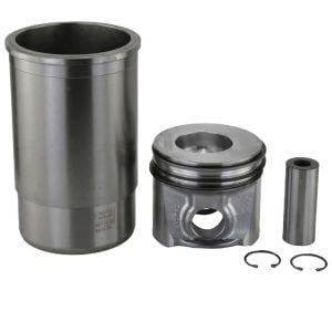 PISTON GOMLEK SEGMAN KITI 106.5 mm - 32 PIM