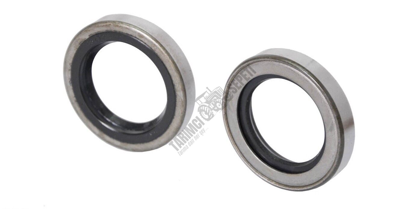 KUYRUK MİL KEÇESİ