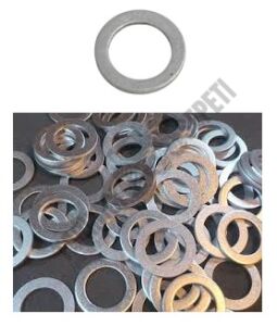 KARTER YAĞ TAPASI PULU (ALÜMİNYUM) 3/4