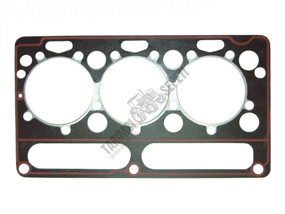 SİLİNDİR KAPAK CONTASI ÇELİK