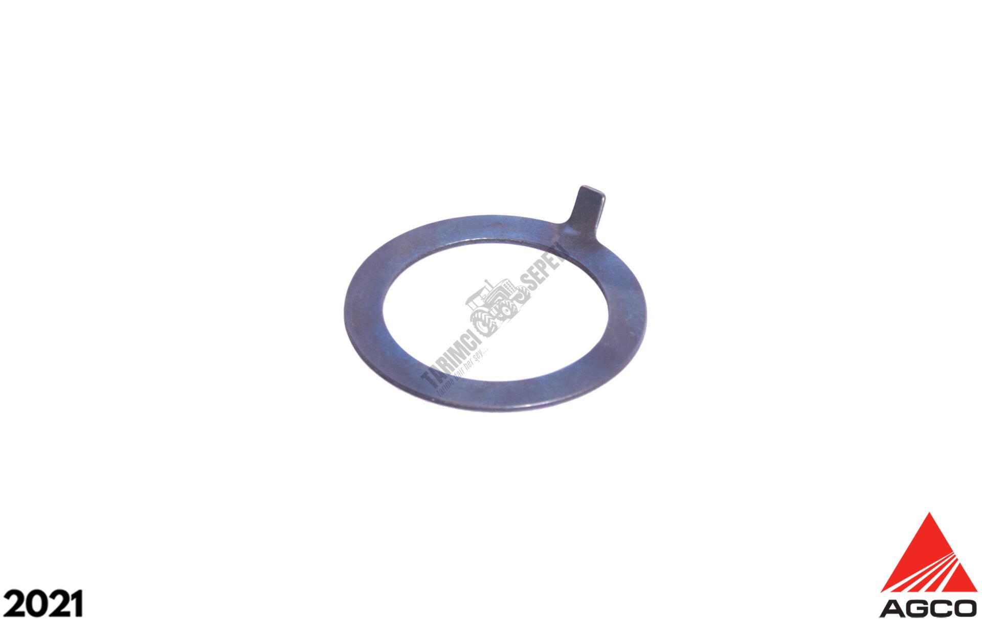 4x4 AKS DİŞLİ PULU