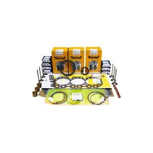 MOTOR REVIZYON KITI 3 CYL 3029 MOTOR
