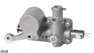 PTO YAĞ OTOMATİĞİ