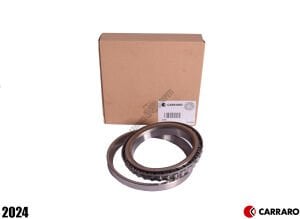 ÖN AKS PORYA RULMANI 37431A/37625