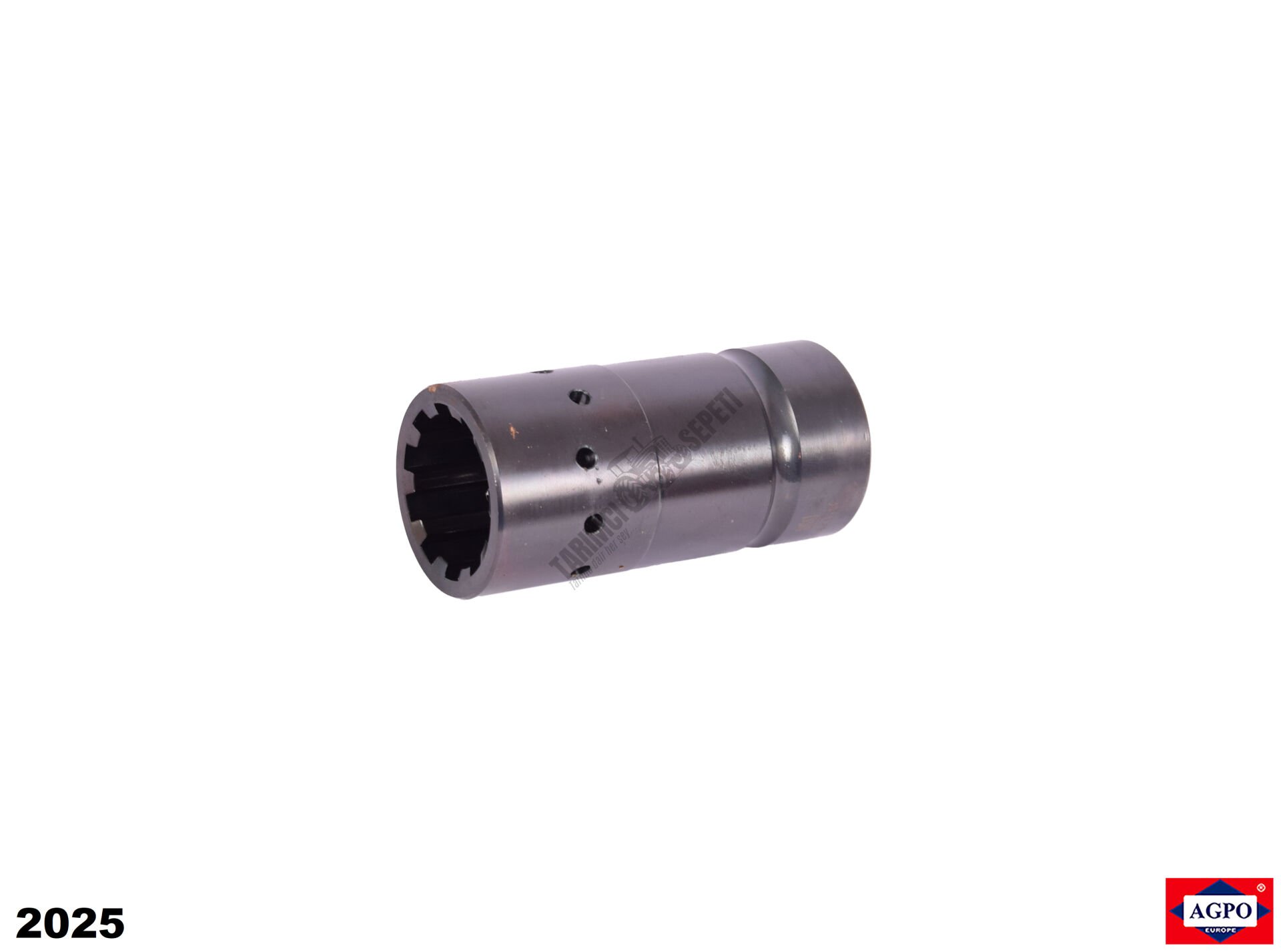 AYNA MAHRUTİ ARA KAPLİNİ 4x4 112 MM