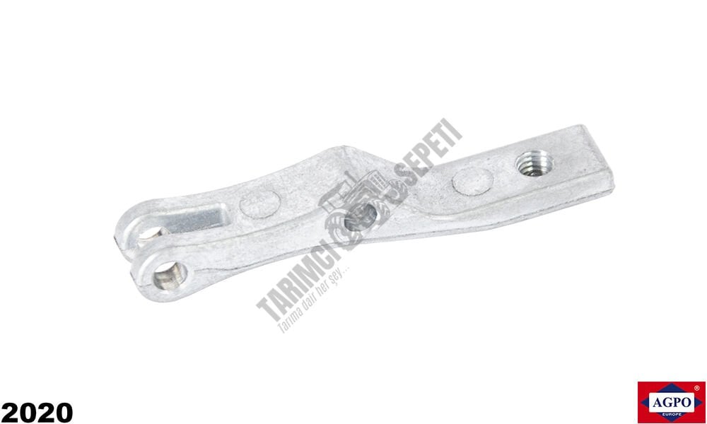 HİD.POMPA VALF DİYAFRAM GÖVDE AYAĞI