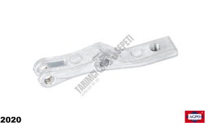 HİD.POMPA VALF DİYAFRAM GÖVDE AYAĞI