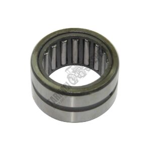 BALANSİYER MİL BÜYÜK BİLYA KANALLI TİP