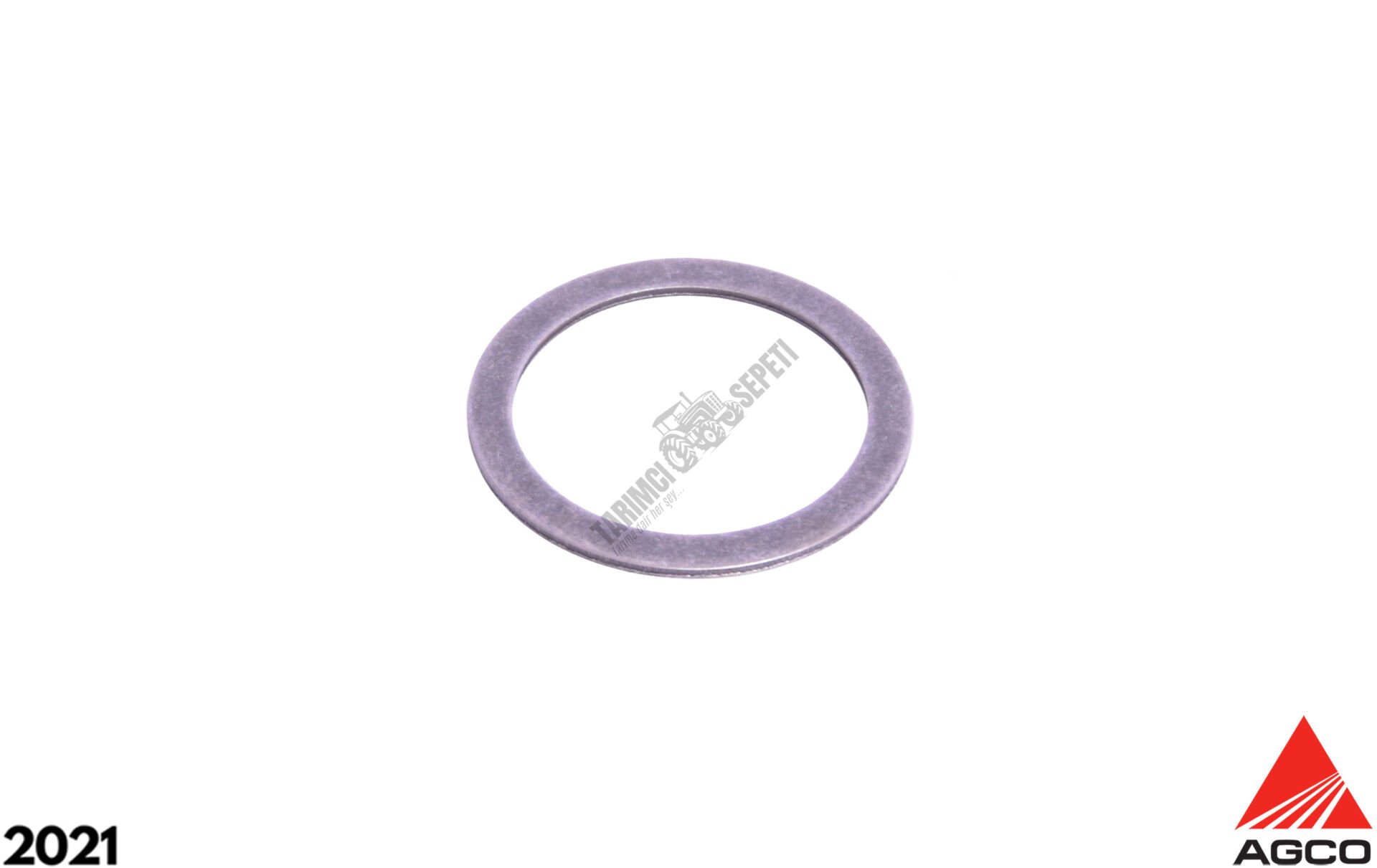 4x4 ÖN DİF.RULMAN ALIN PULU