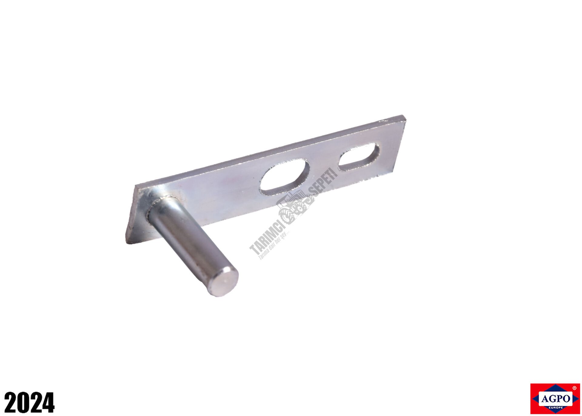 PANJUR KİLİT SACI KOMPLE