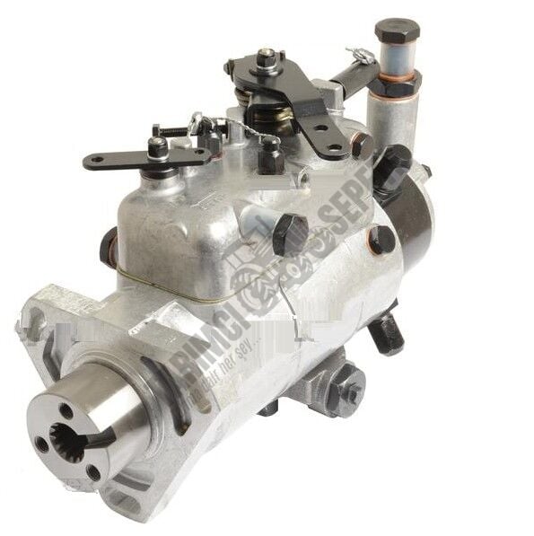 MAZOT ENJEKSİYON POMPASI