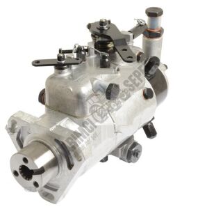 MAZOT ENJEKSİYON POMPASI