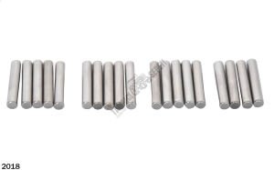 ÖN DİF.MASURA BİLYA TK (19 ADET) 5x30 MM