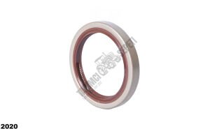 KRANK ÖN KEÇE VİTON