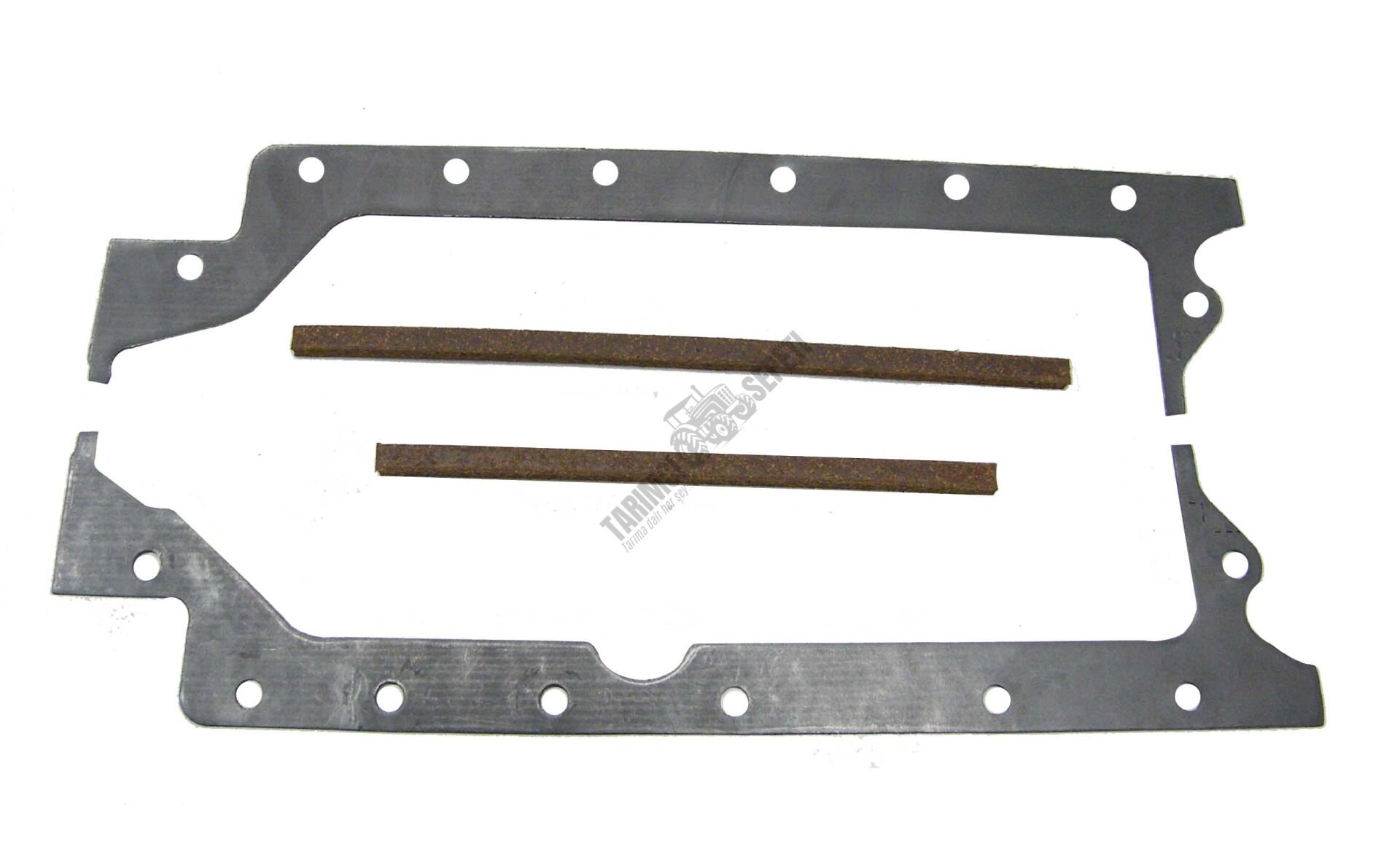 KARTER CONTASI TK. SAC