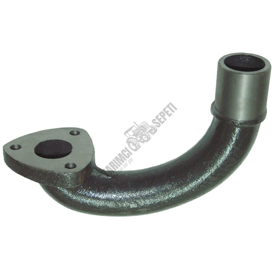 EGZOZ ÇEVİRME DİRSEĞİ DÖKÜM UZUN