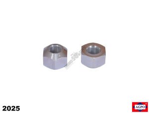 ARKA AKS SAPLAMA SOMUNU