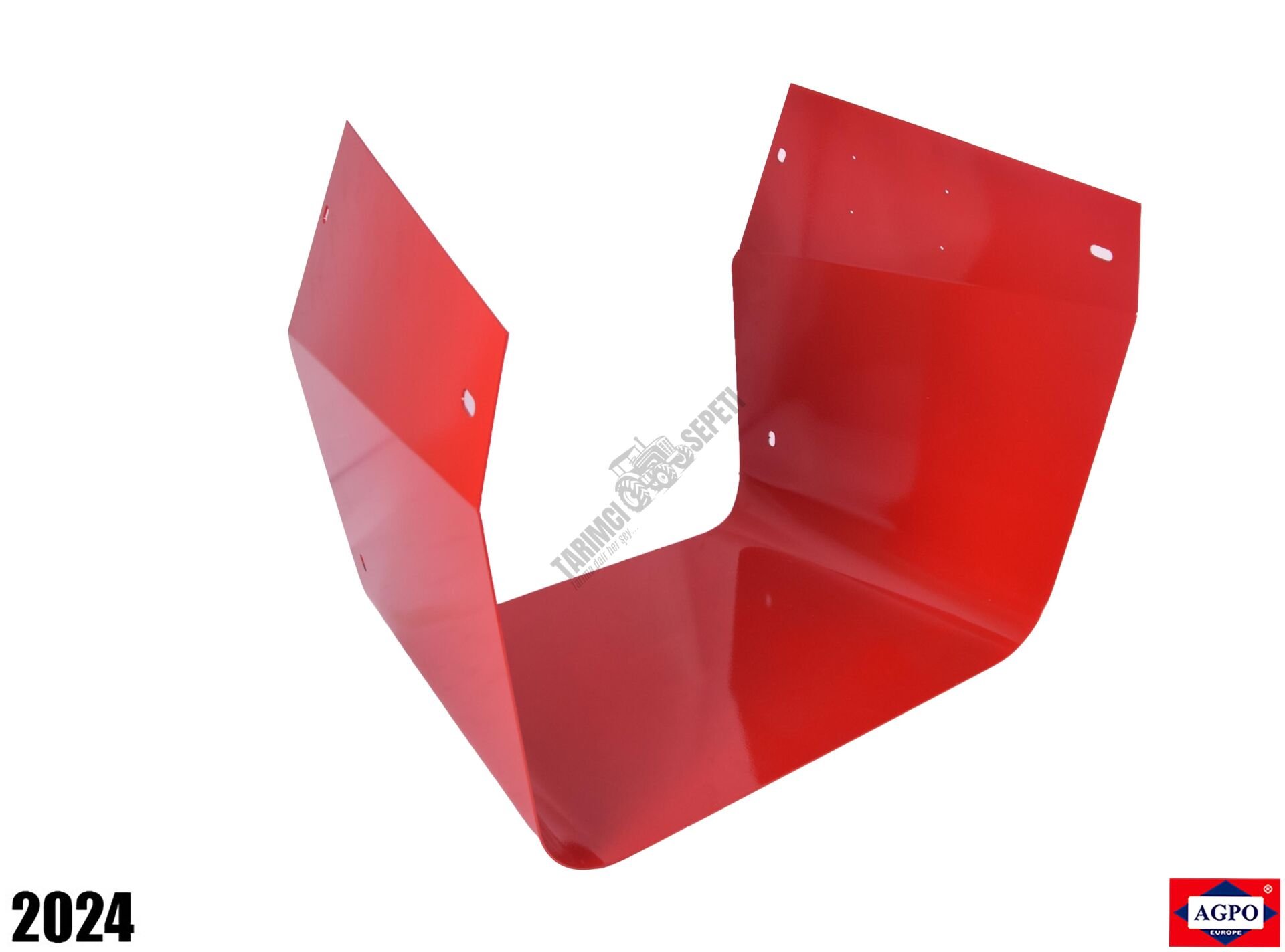 GÖSTERGE TABLA KAPAĞI (U KAPORTA)4 WD