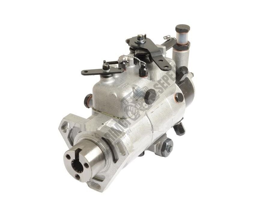 MAZOT ENEKSİYON POMPASI