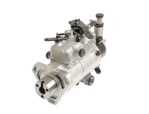 MAZOT ENEKSİYON POMPASI