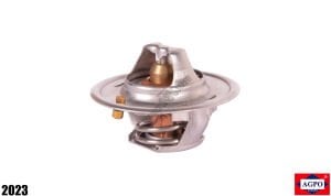 TERMOSTAT 60°C (PASLANMAZ)