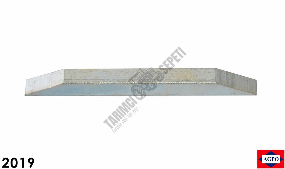 BALANSİYER MİL KAMASI